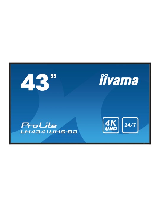 Iiyama LH4341UHS-B2