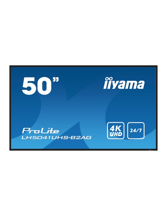 Iiyama LH5041UHS-B2AG