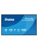 Iiyama LH4375UHS-B2AG