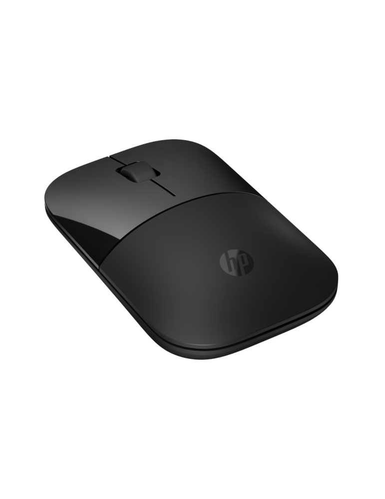 HP Z3700 Dual-Maus (schwarz)