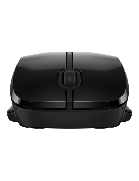 HP 250 Maus, Optisch, 3 Tasten- Kabellos