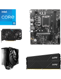 PC Aufrüstkit Gaming IN105