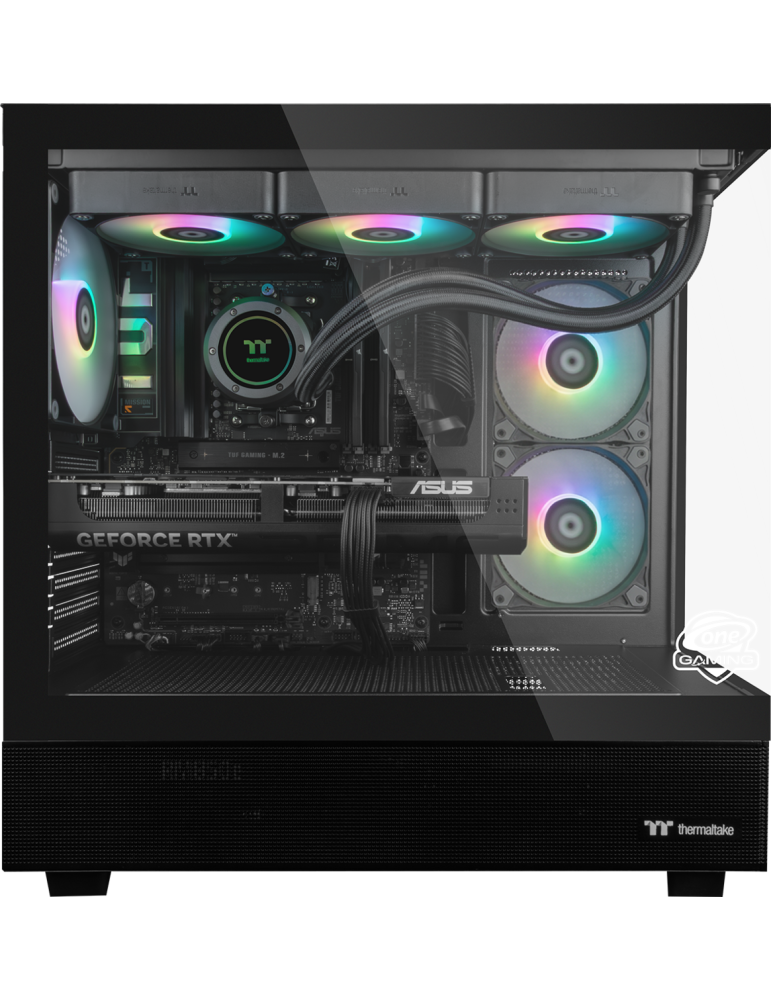 Gaming PC AN353 - ASUS Edition