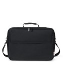 Dicota BASE XX Laptop Bag Clamshell 13-14.1" Black