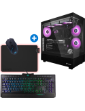 Gaming PC AR196