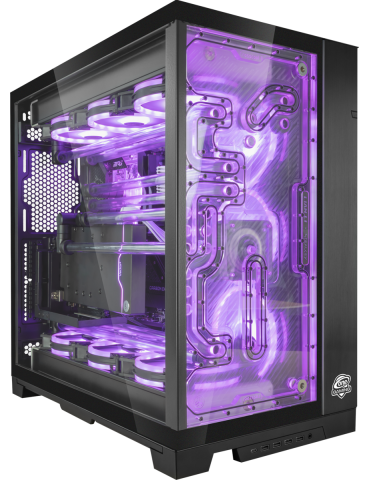 Aqua High End PC IN260