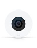 Ubiquiti AI Theta Long-Distance Lens 8MP-Weitwinkel-Objektiv, 53° FOV, Indoor, Kompatibel mit AI Theta Hub