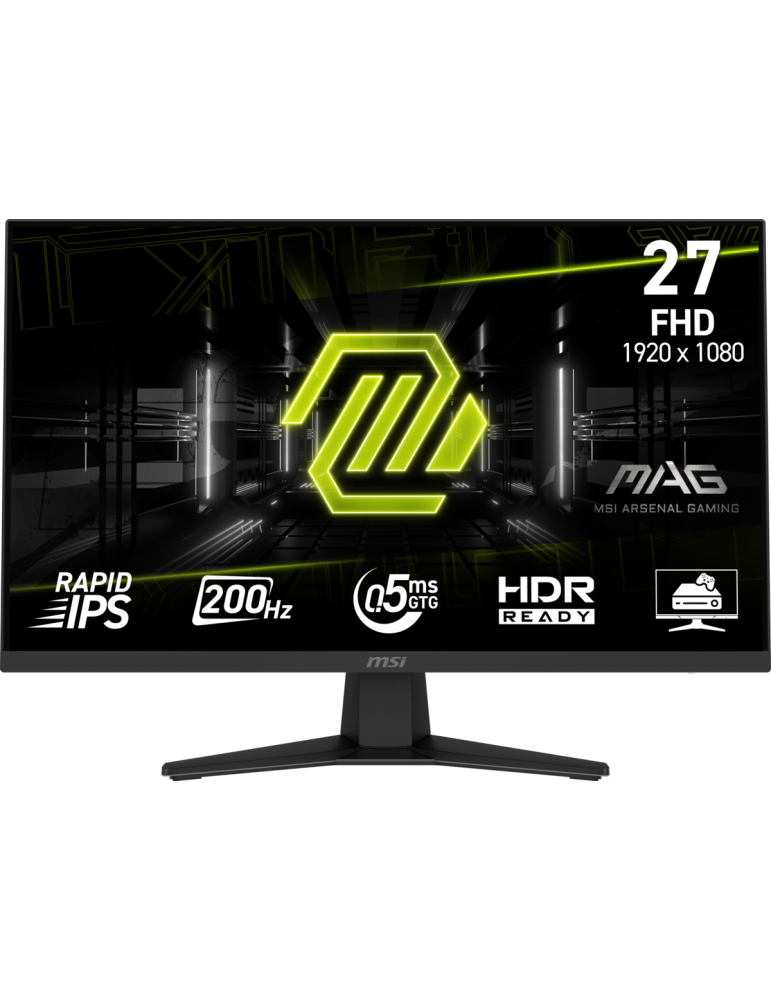 MSI MAG 274FDE