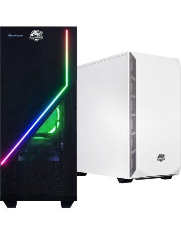 Silent PC Konfigurator Intel Core Ultra (Sockel 1851)