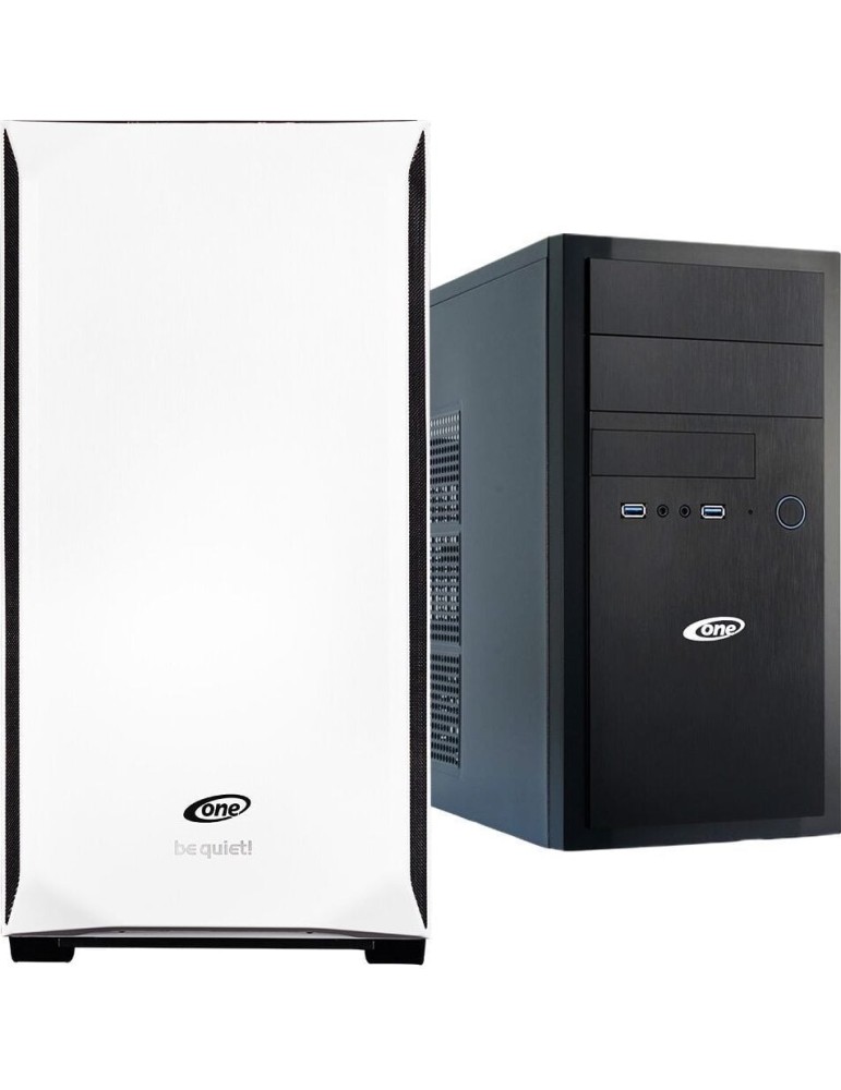 Office PC Konfigurator AMD Ryzen 7000/9000 (Sockel AM5)