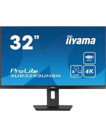 iiyama ProLite XUB3293UHSN-B5