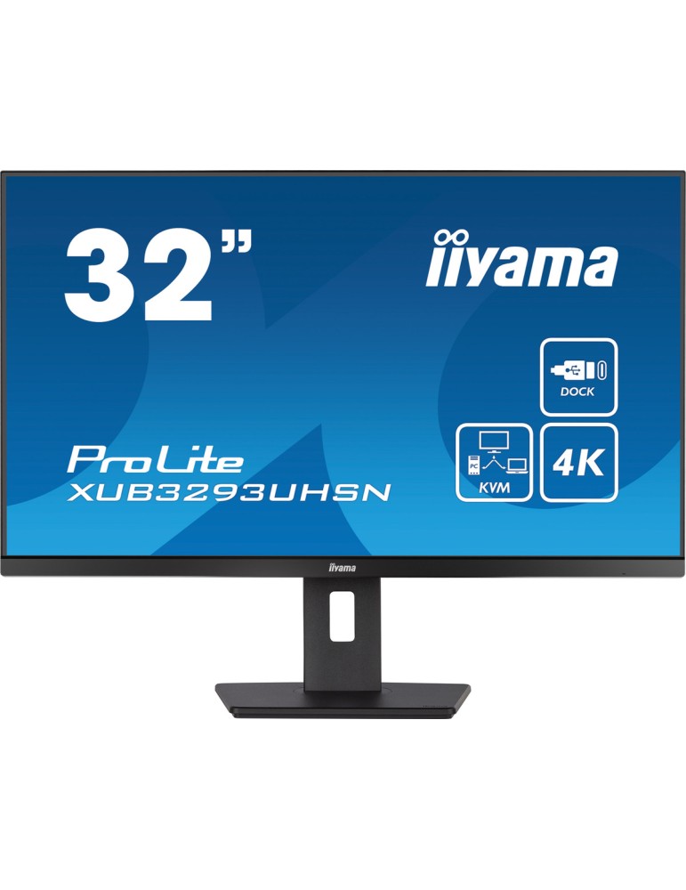 iiyama ProLite XUB3293UHSN-B5