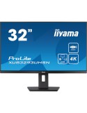 iiyama ProLite XUB3293UHSN-B5