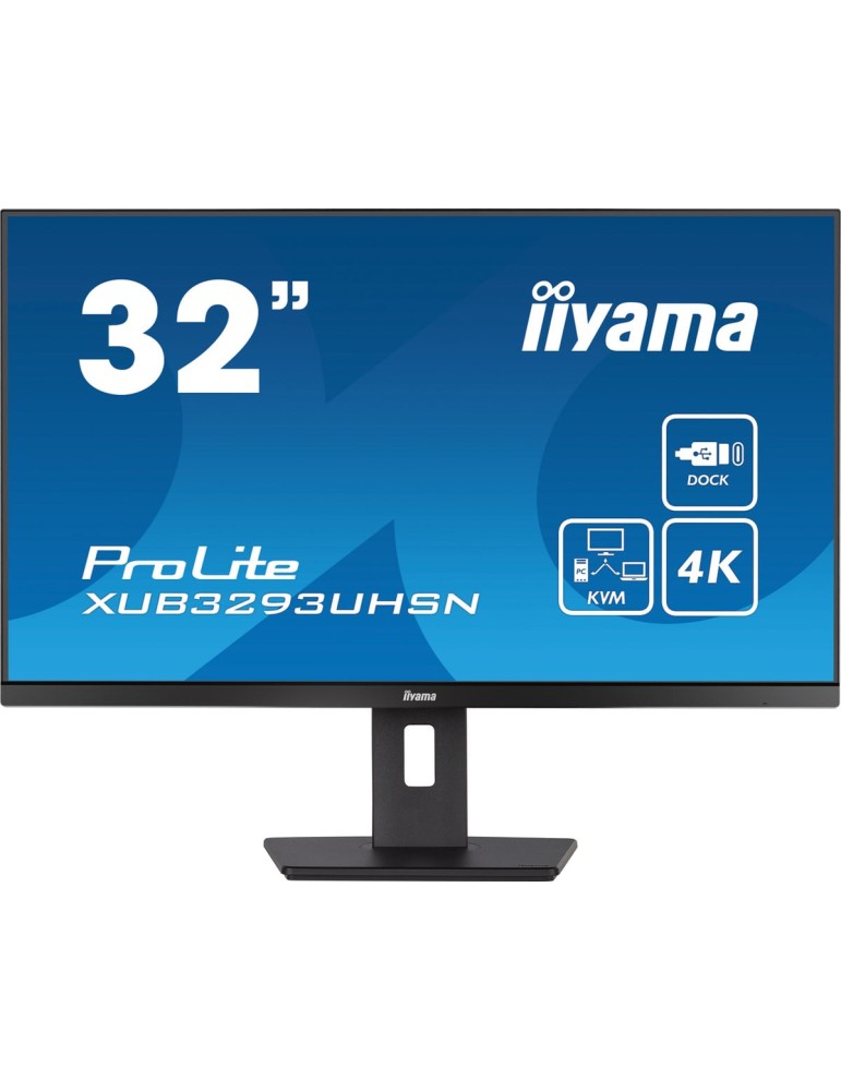 iiyama ProLite XUB3293UHSN-B5