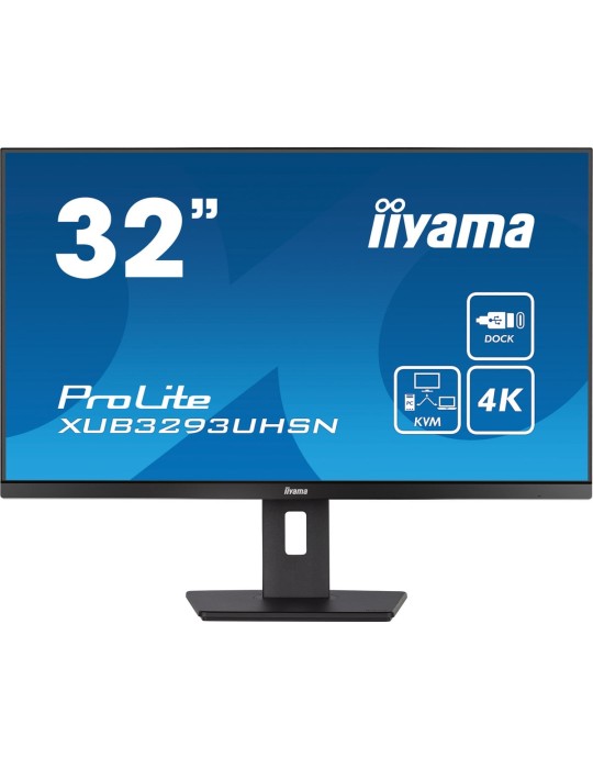 iiyama ProLite XUB3293UHSN-B5