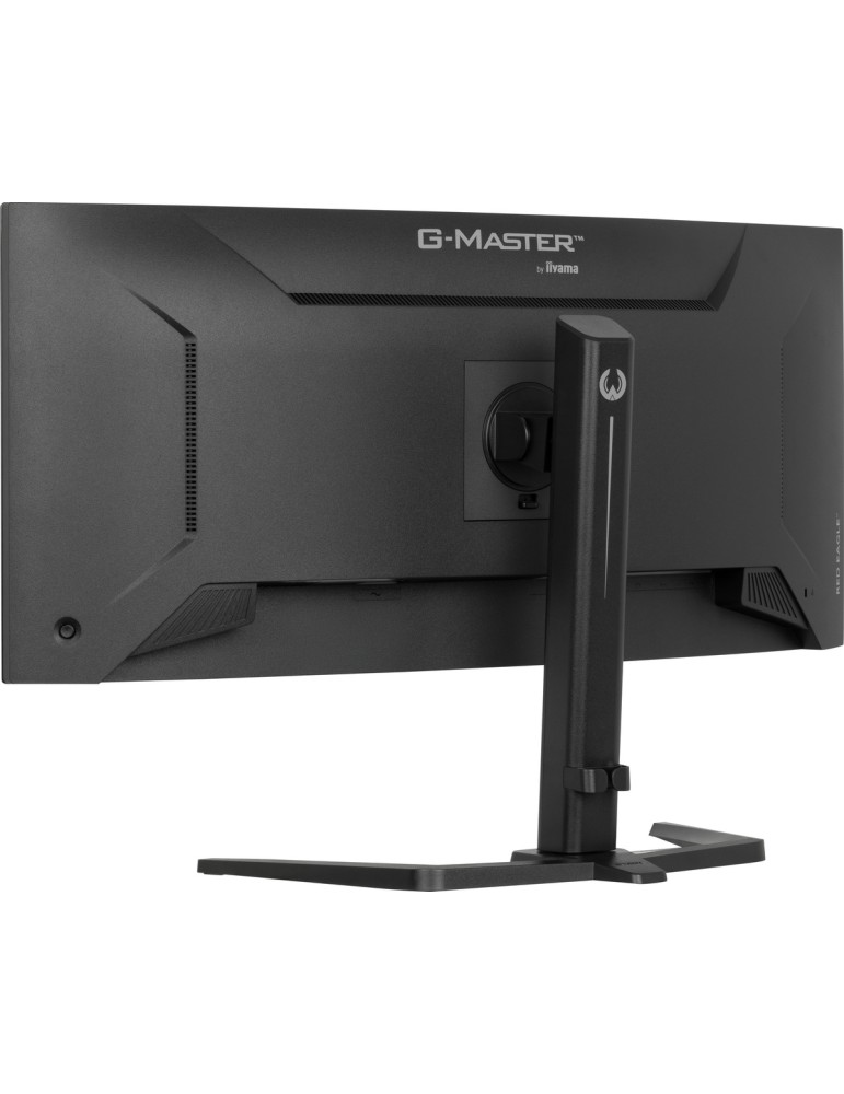 iiyama G-MASTER GCB3484WQSU-B1 Red Eagle