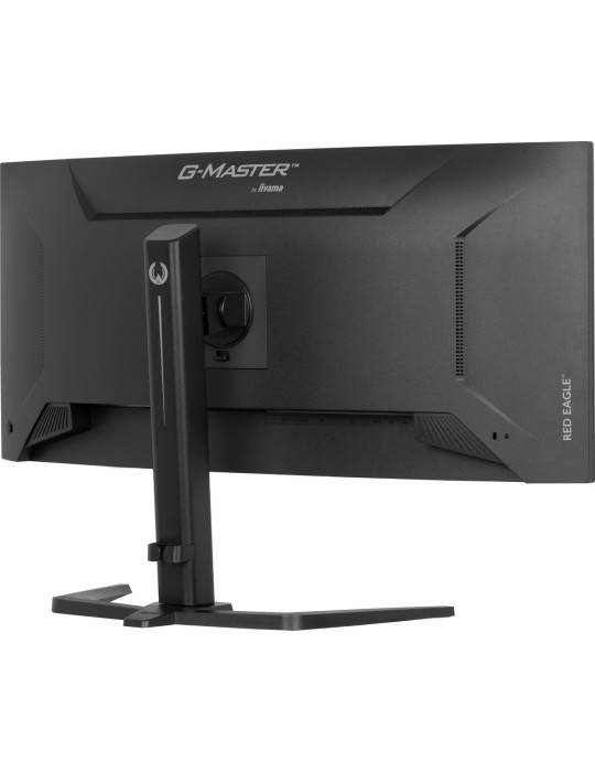 iiyama G-MASTER GCB3484WQSU-B1 Red Eagle