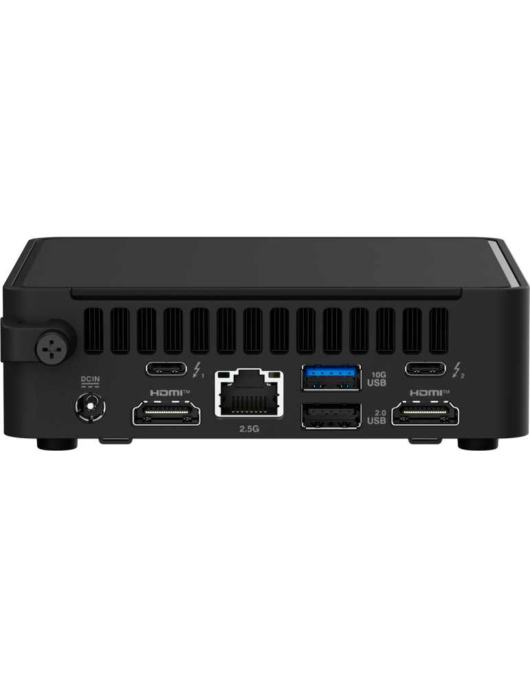ONE Mini PC NUC 15PRO-100U