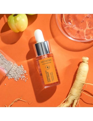 Artistry Skin Nutrition™ Vitamin C + HA3 Tägliches Serum – by Shopvola 2