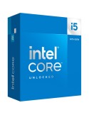 Intel Core i5-14400 - 6C+4c/16T, 2.50-4.70GHz, boxed