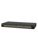 NETGEAR GS348 48-Port Unmanaged Switch [48x Gigabit Ethernet]