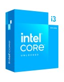 Intel Core i3-14100 - 4C/8T, 3.50GHz, boxed