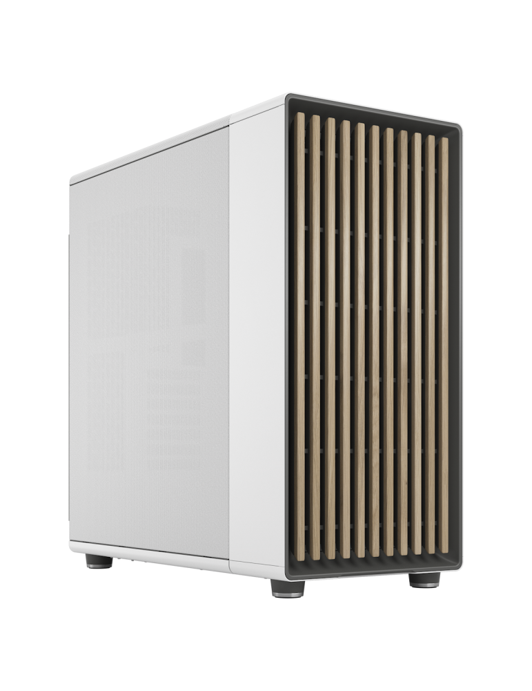 Fractal Design North XL Chalk White | PC-Gehäuse