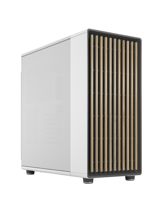 Fractal Design North XL Chalk White | PC-Gehäuse