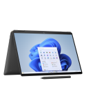 HP Spectre x360 16-aa0178ng inkl. Pen 16" 2.8k OLED Touch 120Hz, Intel Core Ultra 7-155H, 32GB RAM, 2TB SSD, Windows 11