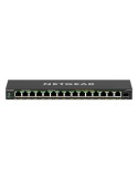 NETGEAR GS316EP SOHO Plus Switch [16x Gigabit Ethernet, 15x PoE+, 180W]