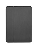 Targus Click-In™ Schutzhülle für iPad® (9./8./7. Generation) 10,2-Zoll, iPad Air® 10,5-Zoll und iPad Pro® 10,5-Zoll - Schwarz