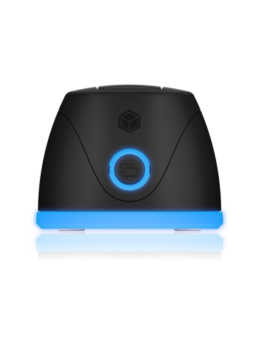 ICY BOX 1 Bay SATA SSD/HDD DockingStation