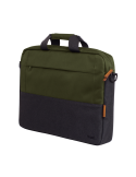 TRUST Notebooktasche LISBOA bis 16 Zoll LAPTOP BAG - GRÜN
