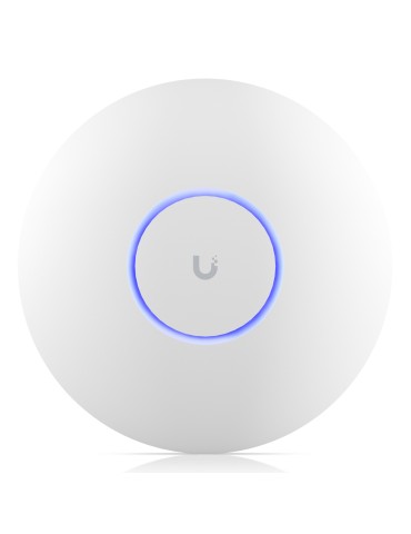 Ubiquiti U7 Pro WiFi 7 Access Point BE9300 Triband, 1x 2.5G RJ45, 140m² Abdeckung
