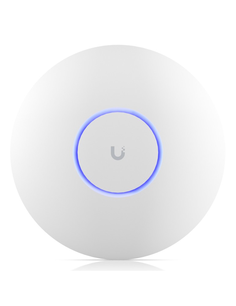 Ubiquiti U7 Pro WiFi 7 Access Point BE9300 Triband, 1x 2.5G RJ45, 140m² Abdeckung