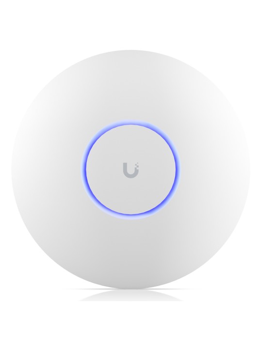 Ubiquiti U7 Pro WiFi 7 Access Point BE9300 Triband, 1x 2.5G RJ45, 140m² Abdeckung