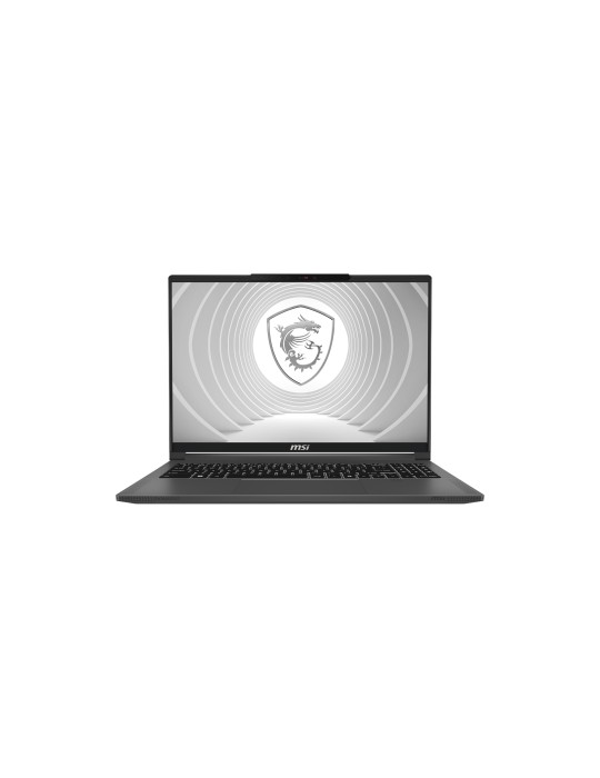 MSI CreatorPro 16 AI Studio A1VMG-066 - 16" UHD+ 120Hz miniLED Display, Intel Core Ultra 9 185H, 64GB DDR5 RAM, 2TB GB SSD, NVID