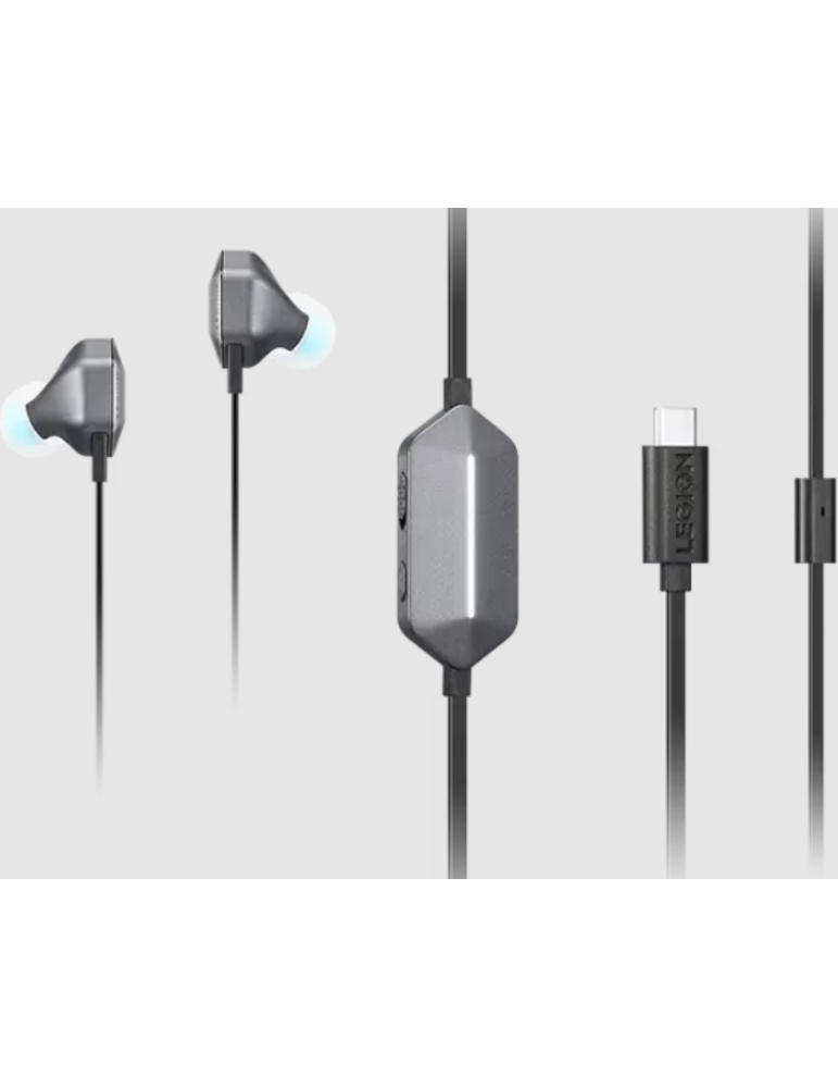LENOVO Legion E510 Gaming Headphones