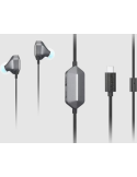 LENOVO Legion E510 Gaming Headphones
