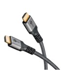 Goobay Plus Ultra High-Speed HDMI™-Kabel (8K@60Hz), 5.0m