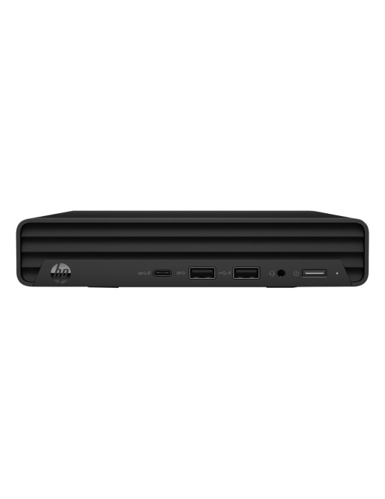 HP Pro Mini 260 G9 936K5EA [Intel i3-1315U, 8GB RAM, 256GB SSD, Intel UHD Graphics, Windows 11 Pro]