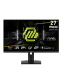 MAG 274QRFDE QD E2 Gaming Monitor - WQHD, 180 Hz, 1ms (GtG) Quantum-Dot-Technologie,