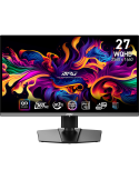 MSI MPG 271QRXDE QD-OLED Gaming Monitor - 360 Hz, 0,03ms GTG MSI OLED Care 2.0, HDMI 2.1 mit 48Gbps Bandbreite, 120Hz , VRR und 
