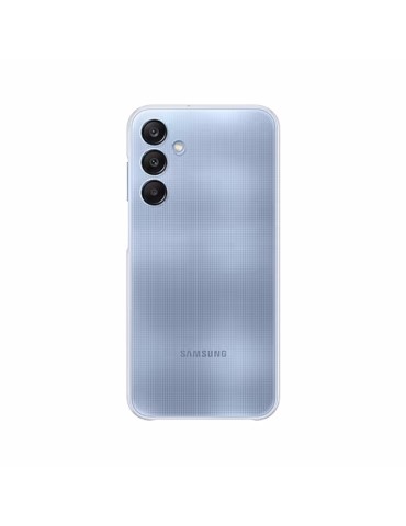 Samsung Clear Case für Galaxy A25 5G - transparent