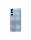 Samsung Clear Case für Galaxy A25 5G - transparent