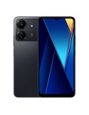 Xiaomi POCO C65 6GB+128GB Black 17,12cm (6,74") IPS LCD Display, MIUI 14 for POCO, 50MP Triple-Kamera