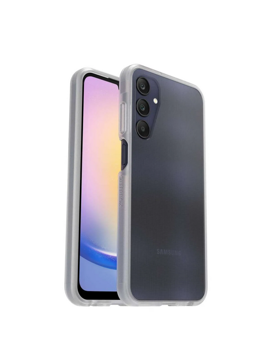 OtterBox React Handyhülle für Samsung Galaxy A25 5G