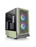 Thermaltake Ceres 300 TG ARGB Matcha Green | PC-Gehäuse