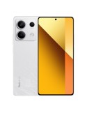 Xiaomi Redmi Note 13 5G 8GB+256GB Arctic White 16,94cm (6,67") AMOLED Display, Android 13, 108MP Triple-Kamera