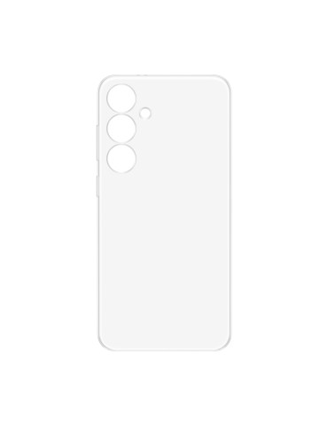 Samsung by ITFIT Clear Case für S24+, Transparency